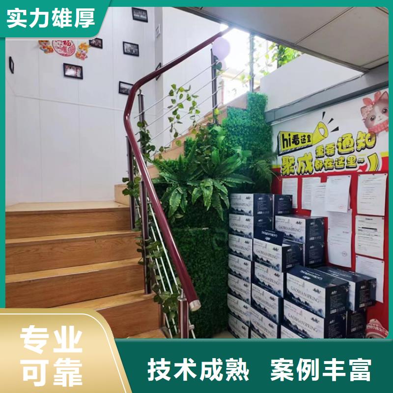 展会_特装展位设计高效快捷