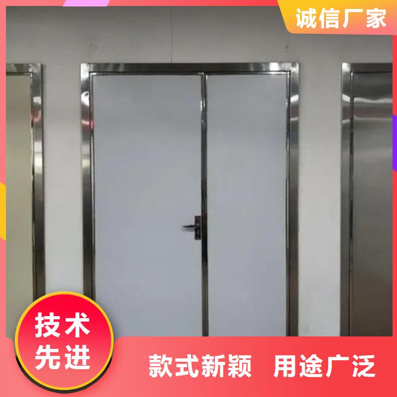 医用铅门实体厂家质量有保障