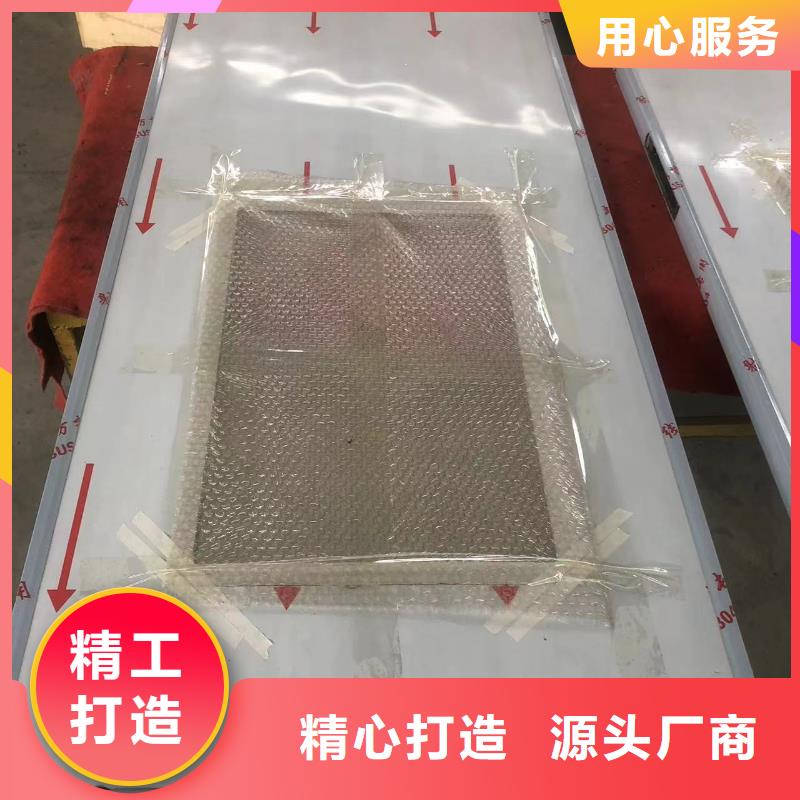 优惠的医用铅门品牌厂家