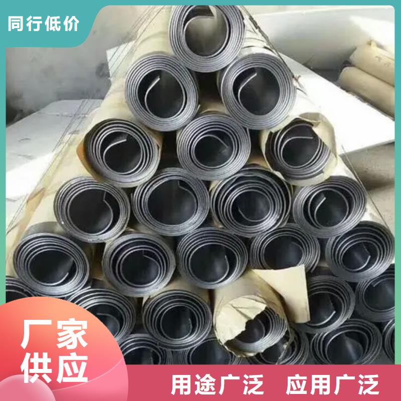 发货及时的3mm防辐射铅板厂家