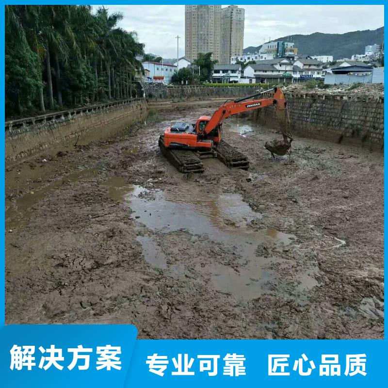 水上挖掘机租赁,【大小船挖租赁】实力商家