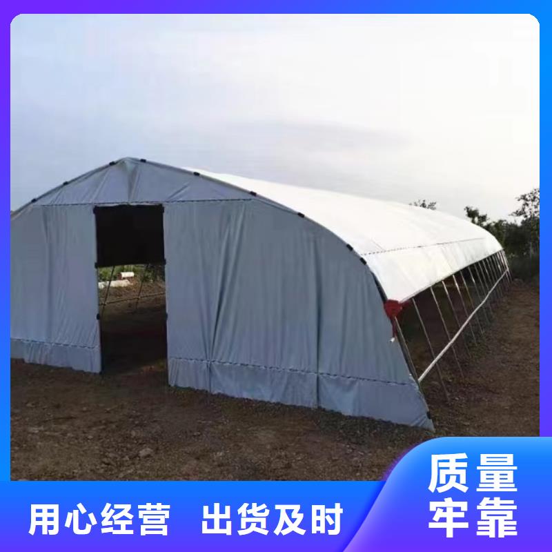 泾县养殖大棚管生产基地