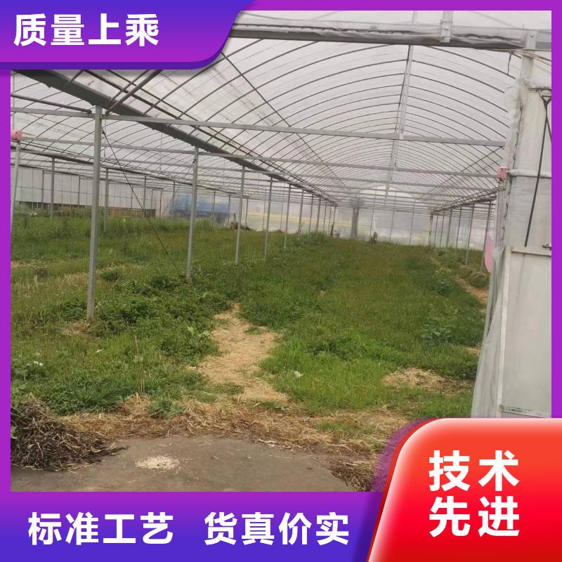 养殖大棚黑白膜的规格和价格可定制