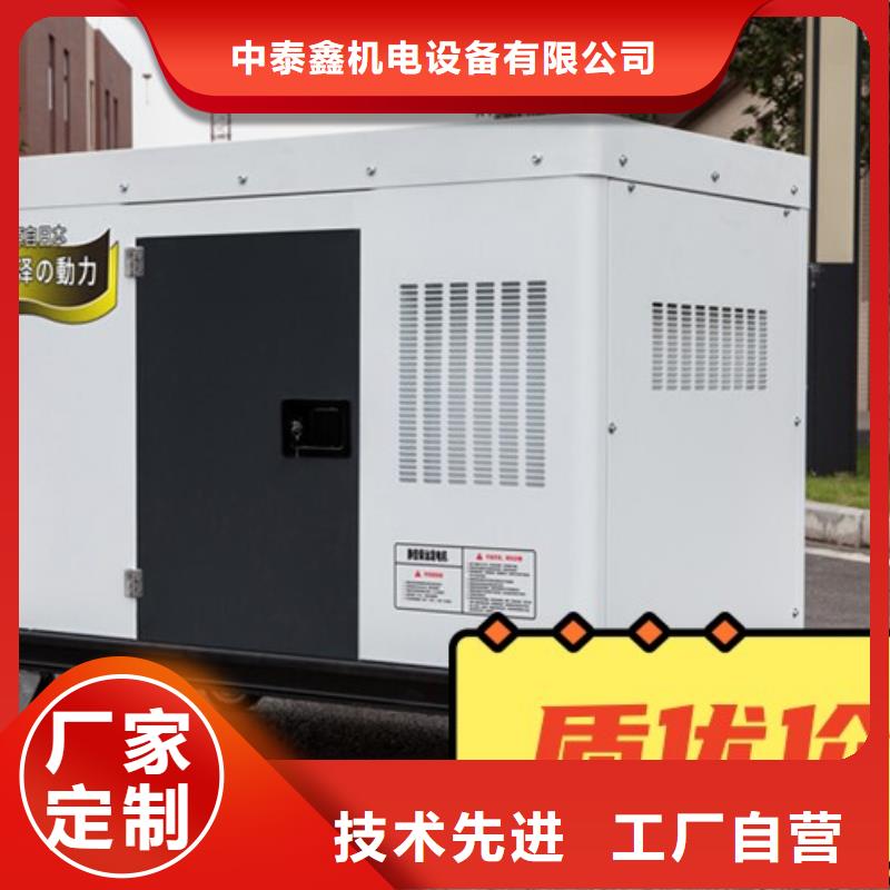 柴油发电机租赁环保型300KW