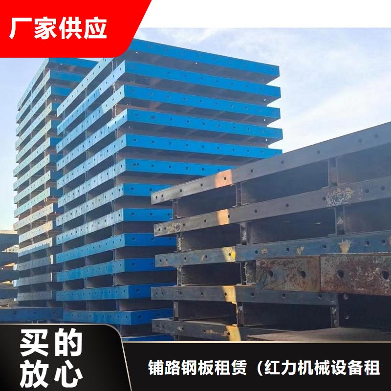 墩柱钢模板租赁桥梁建设用弘力机械