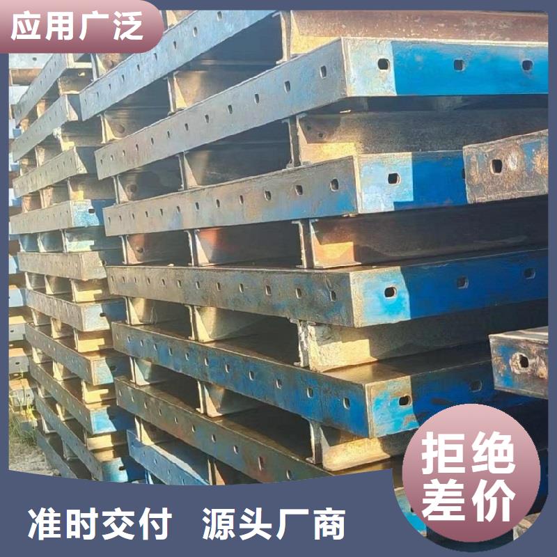 桥梁护栏钢模板出租建筑用