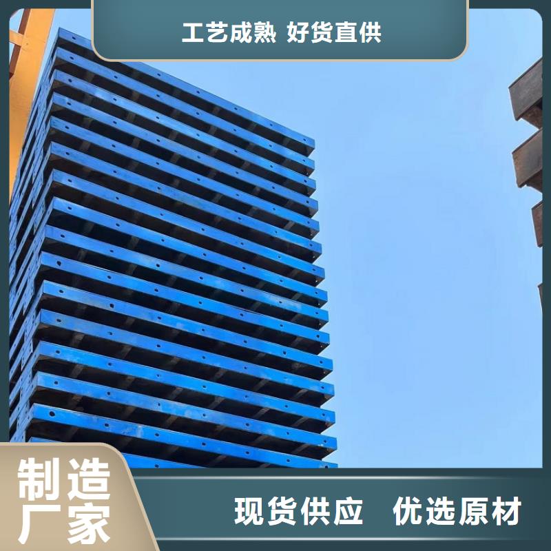 路桥钢模板出租桥梁建设用西安红力机械