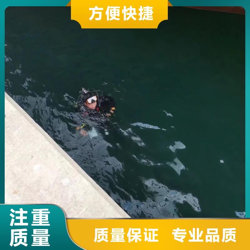 水下拍照报价及时