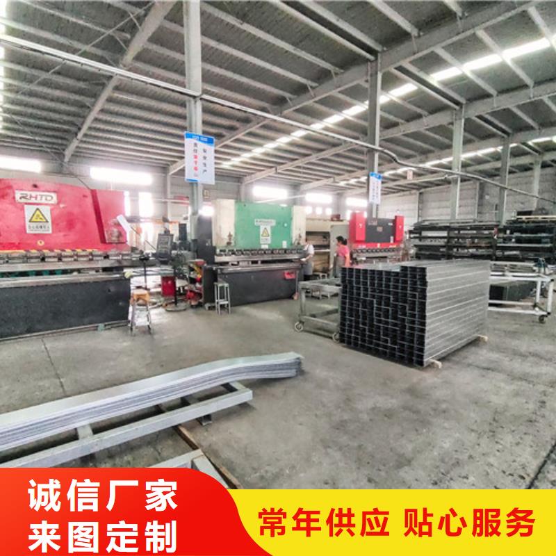 订制网格桥架施工团队