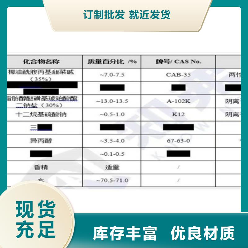 有现货的单糖成分分析供货商