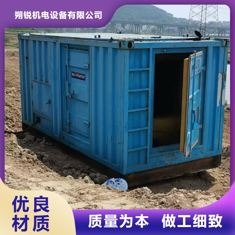 低高压发电车UPS租赁大型工地专用