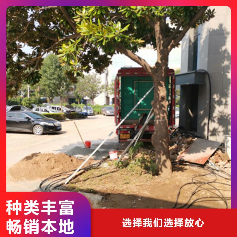 400kw发电机出租含运费送货上门