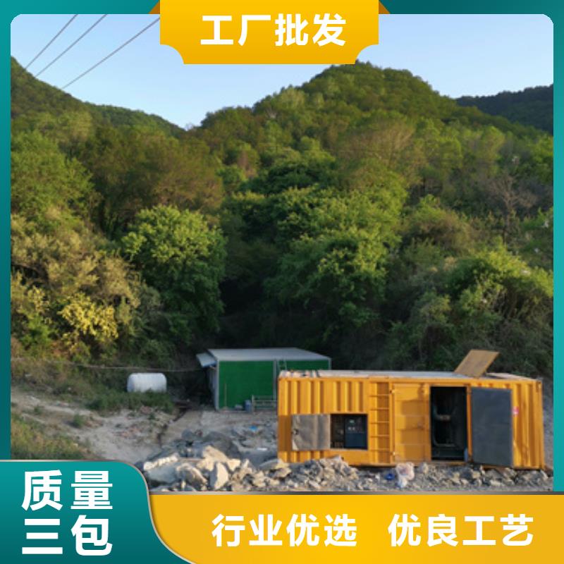 10KV中压车租赁本地厂家现货供应