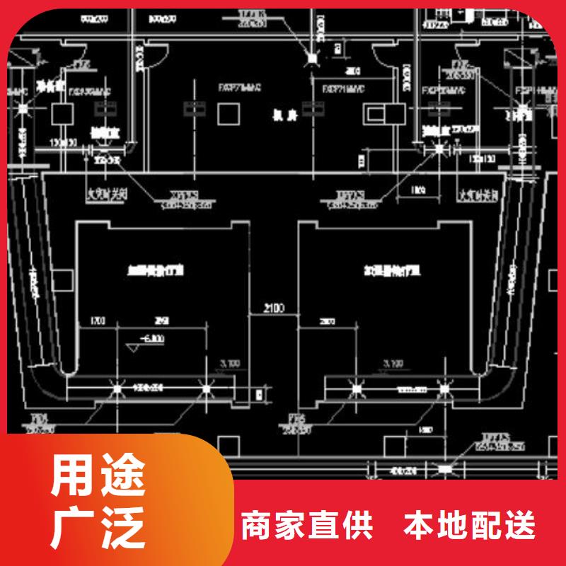 常年供应
核医学防护装修工程-放心