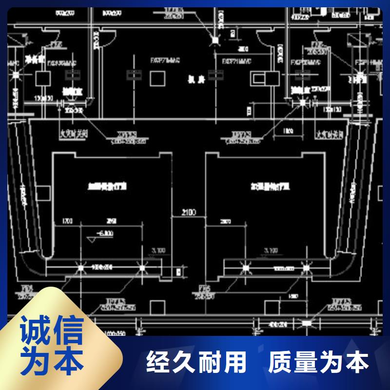 防辐射工程服务至上