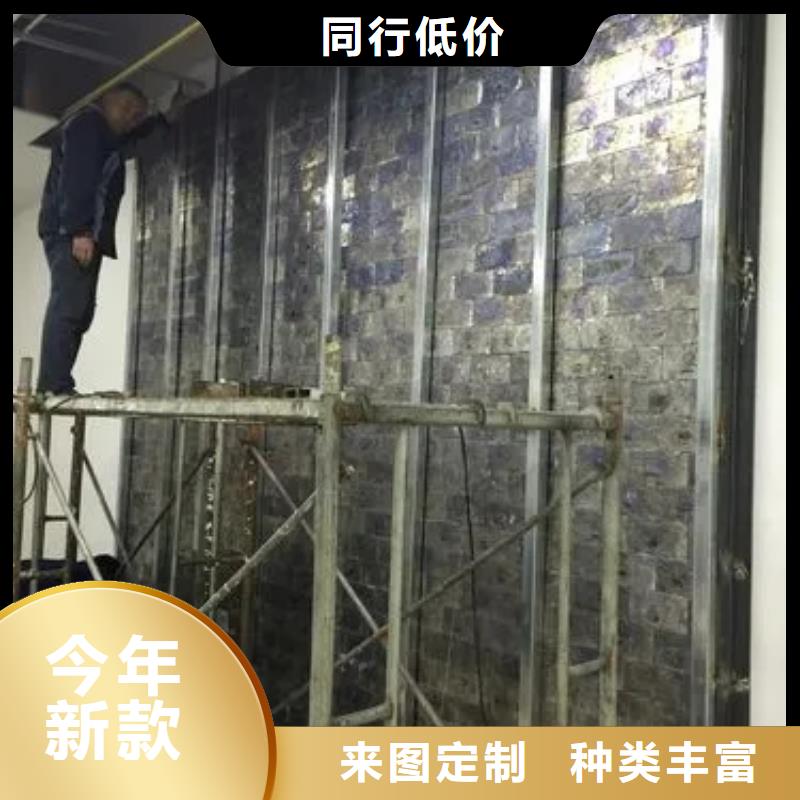 值得信赖的核医学用防护工程天博体育网页版登陆链接