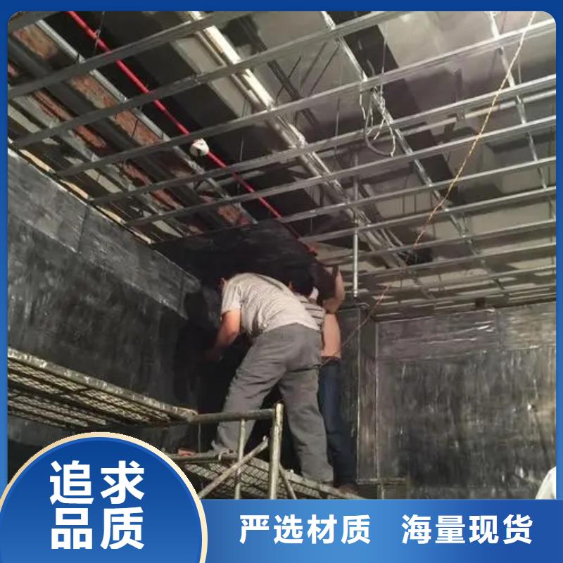 
射线防护

墙体防护工程价低同行