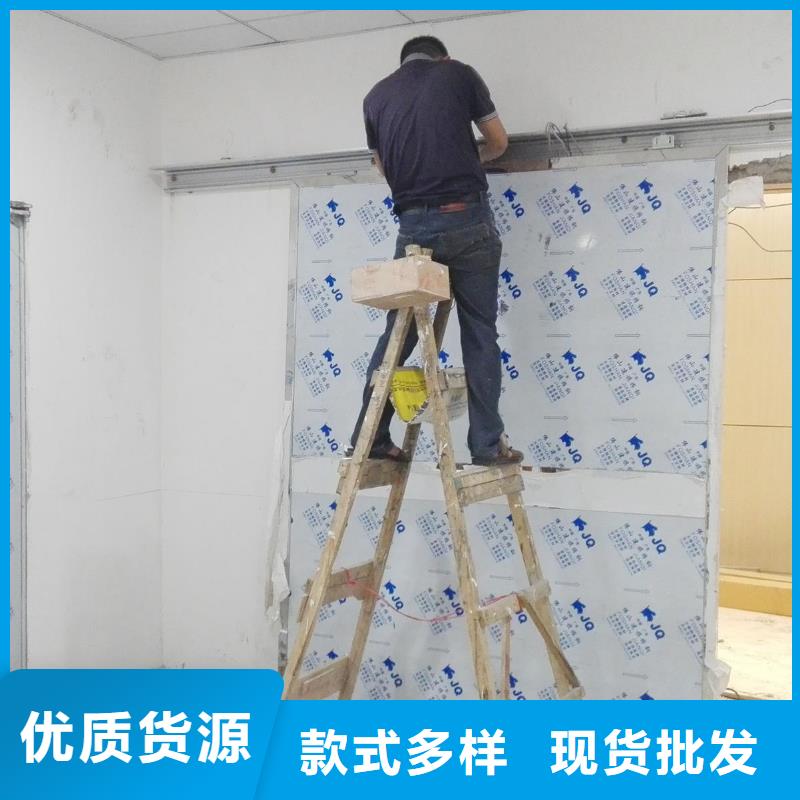 靠谱的

口腔CBCT室防护安装工程基地