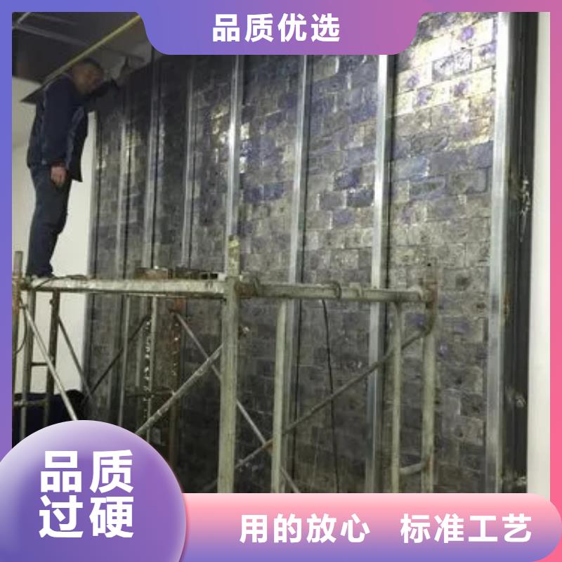 本地碘131病房回旋加速器等机房整包工程供应商