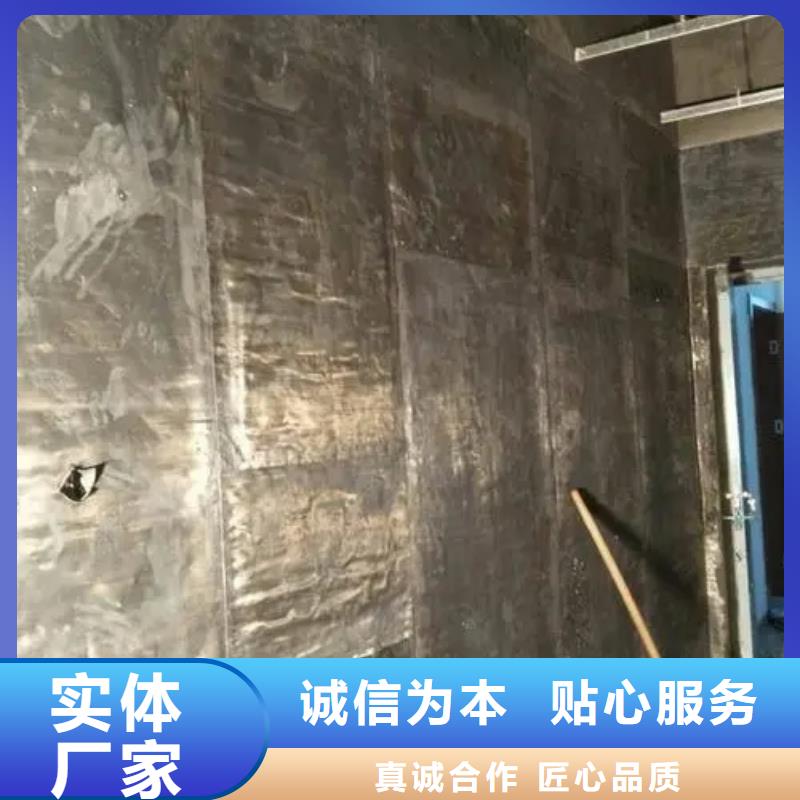 
核医学防护工程用途分析