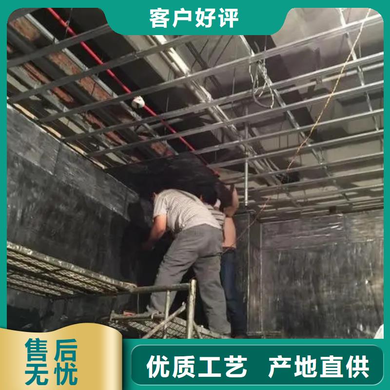 
射线防护

墙体防护工程价低同行