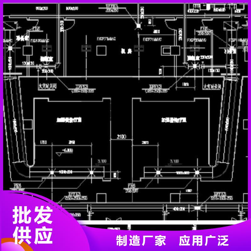 
防辐射工程施工-高品质低价格