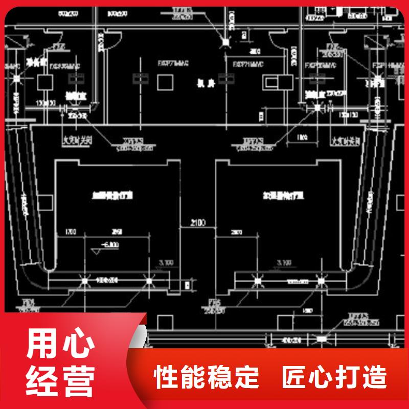 防辐射工程服务至上