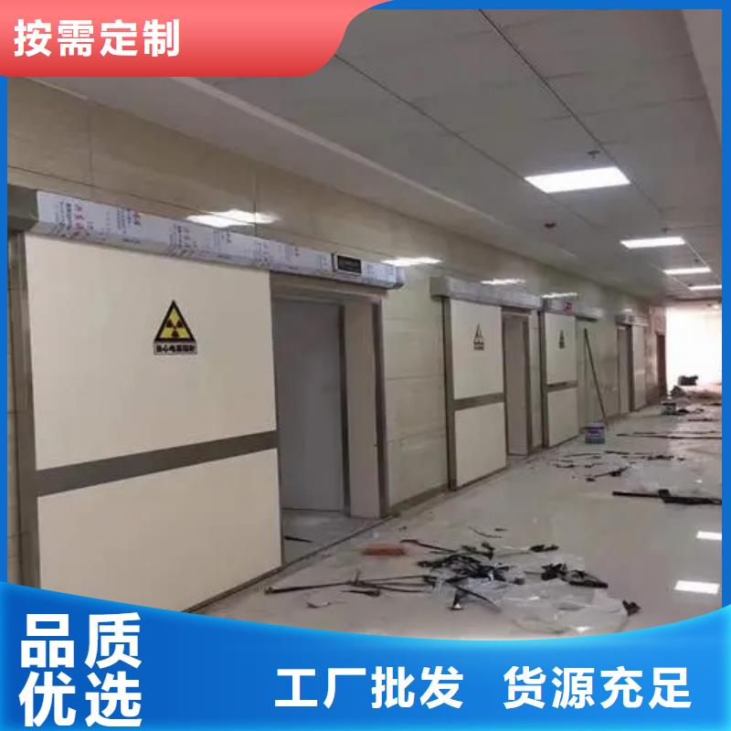 核医学防护工程-客户一致好评