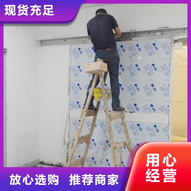 质量可靠的墙体防护工程公司