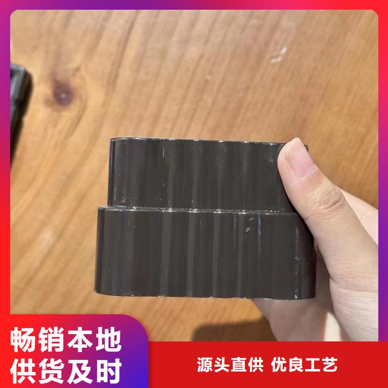 铝合金天沟能用多少年中心