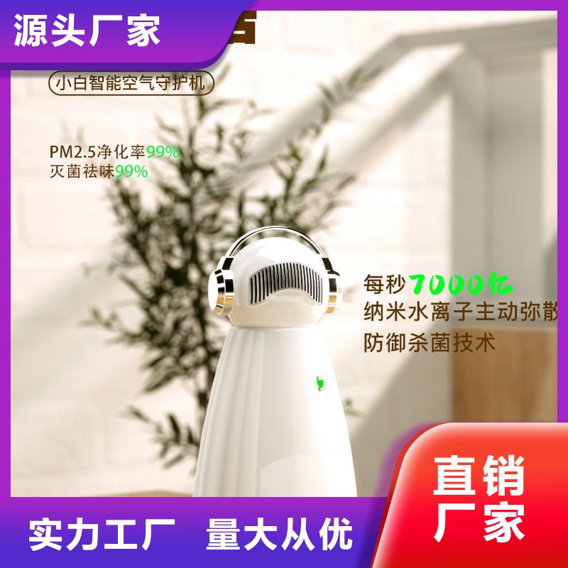 【深圳】家用空气净化机神器空气守护