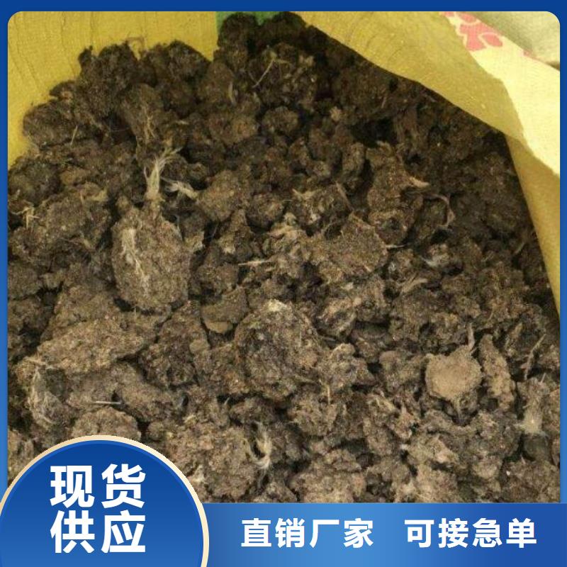 河南安阳林州鸡粪分量真足