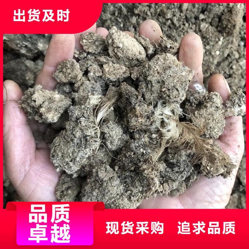 发酵鸡粪质量如何