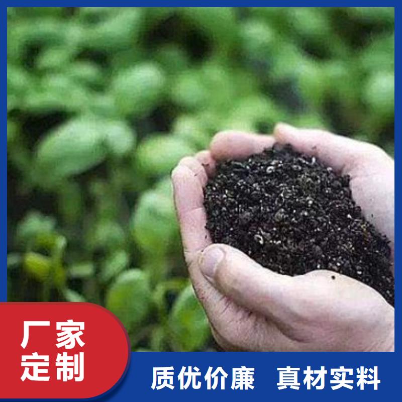 保定大同张家口稻壳鸡粪施肥好吗