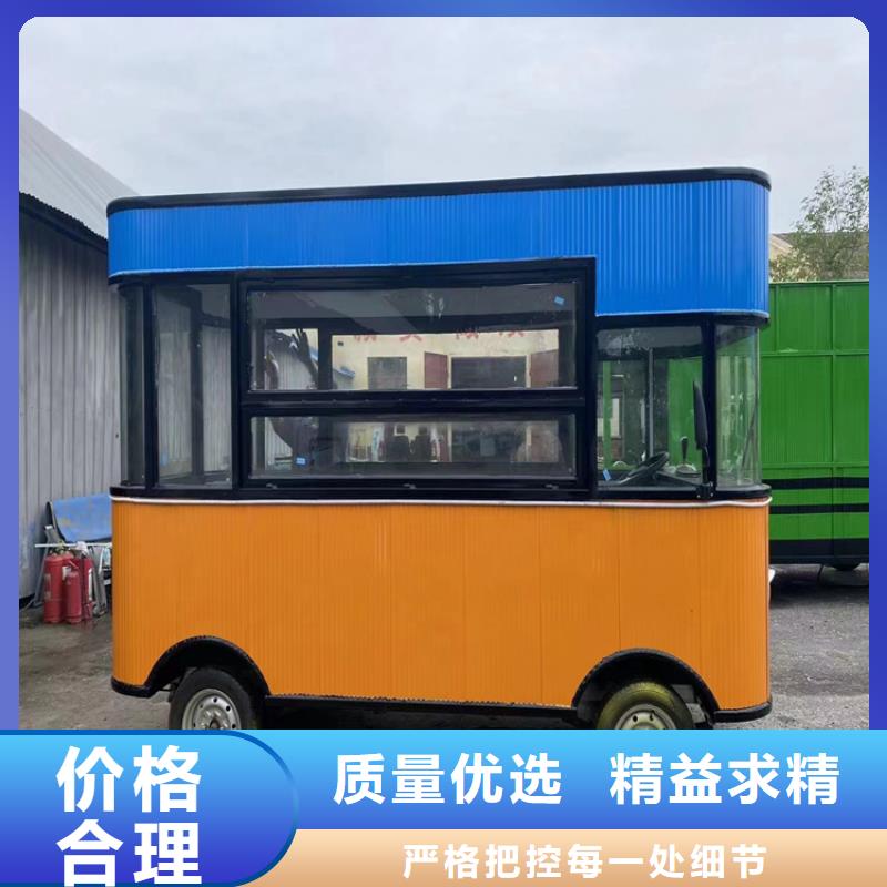 餐车_【烧烤车】货源足质量好