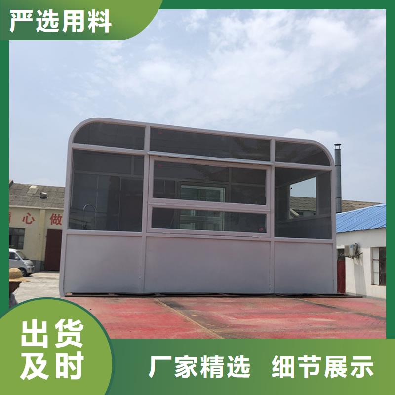 【餐车_地摊车直销厂家】