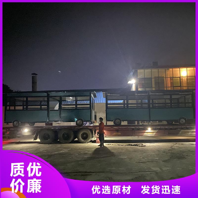 网红餐车直销价格