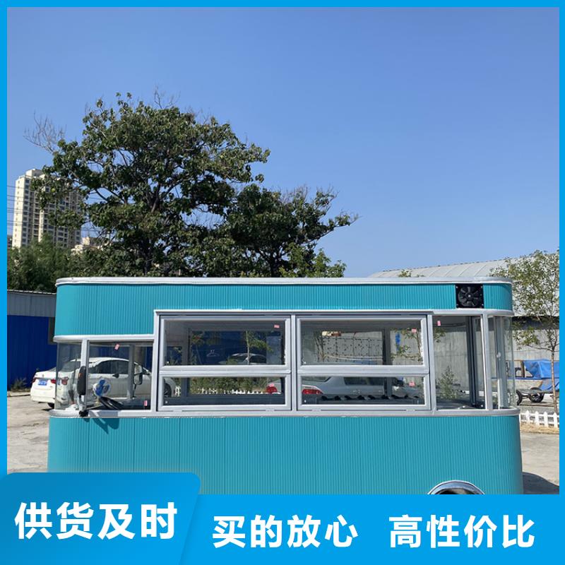 【餐车】电动早餐车优质货源