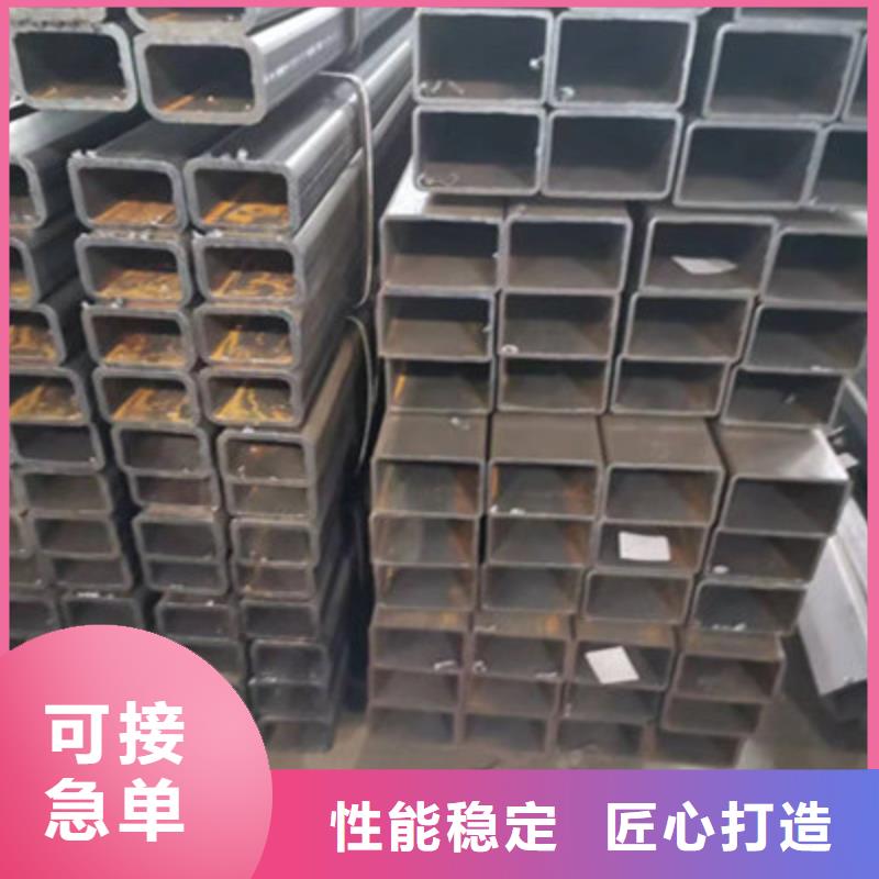 冷拔高强管产品参数