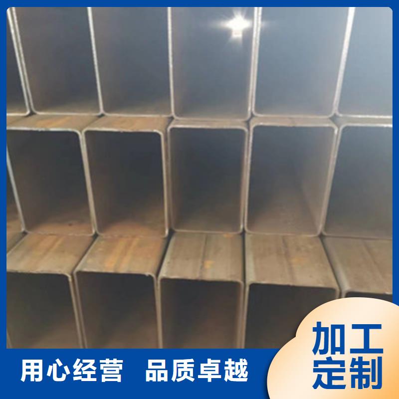 供应Q235B建筑方通_品牌厂家