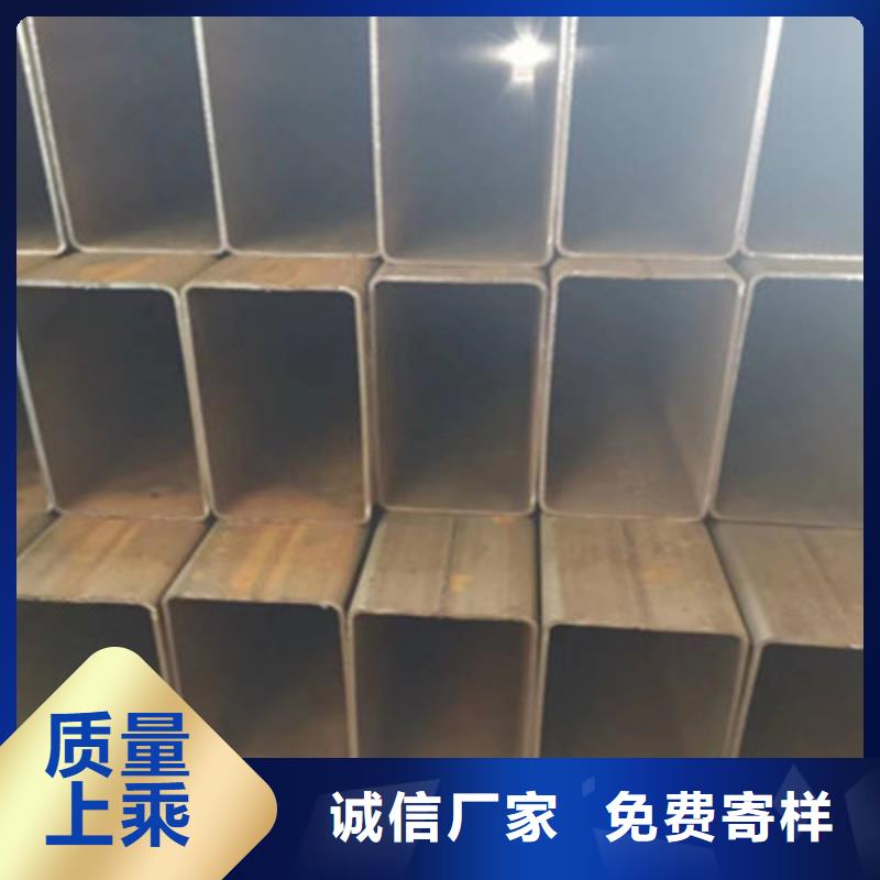 生产Q235B建筑方通_精选厂家