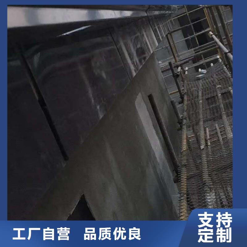 金属雨水管厂家报价