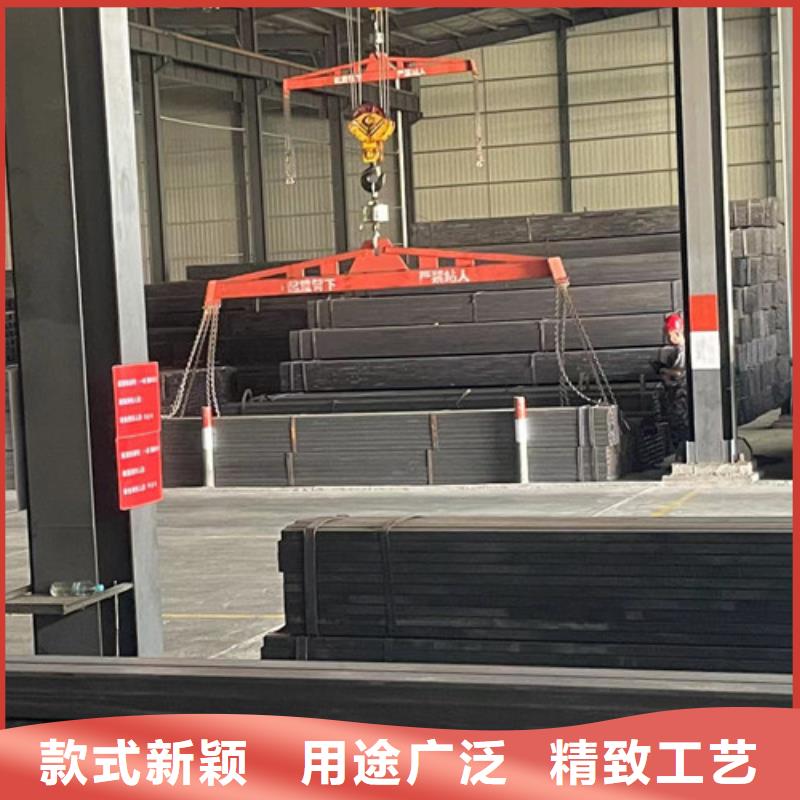 Q355B方管-Q355B方管品质保证