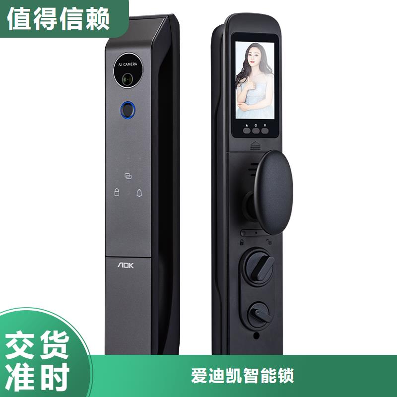 【智能锁】人脸识别智能锁精品优选