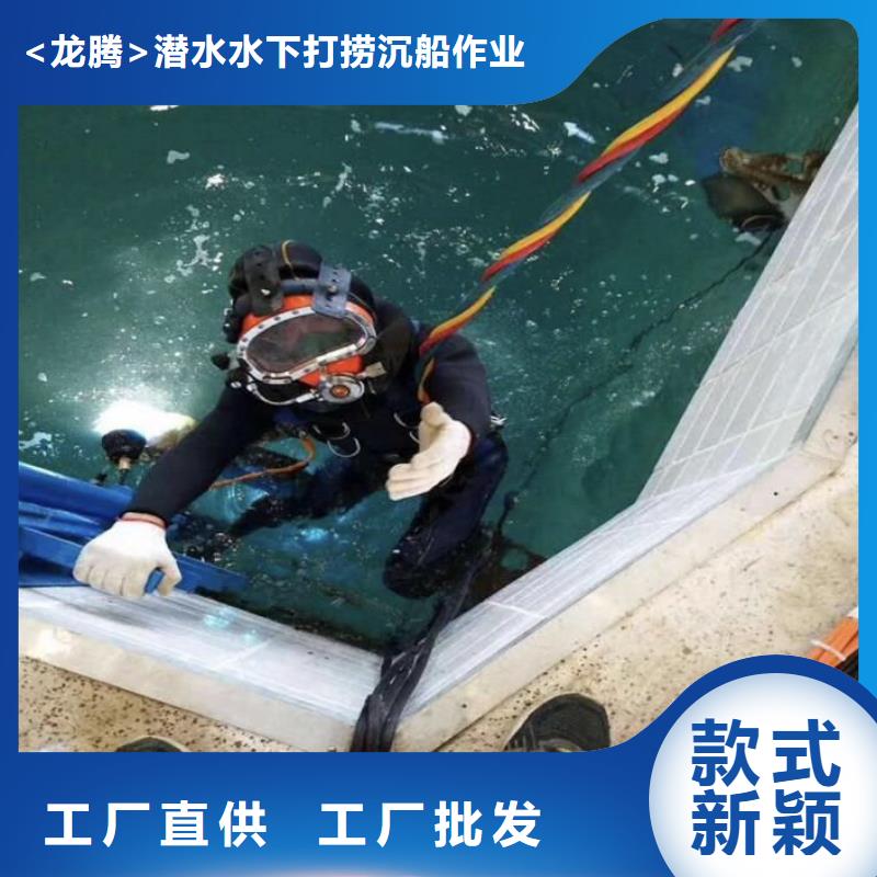 水下管道电缆铺设费用是多少