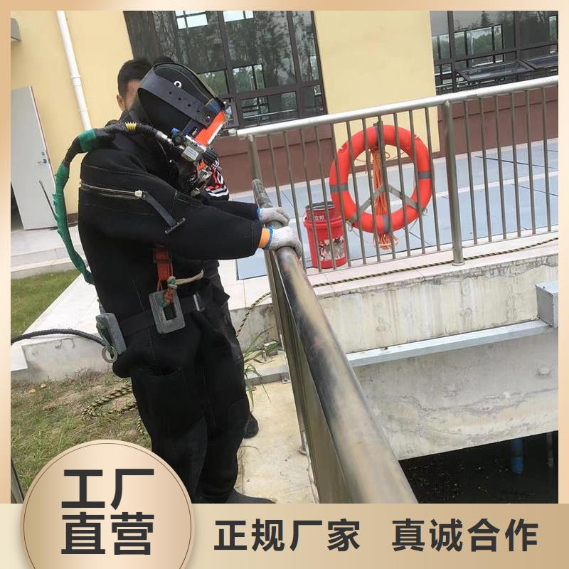 水下沉船沉车打捞专业水下公司