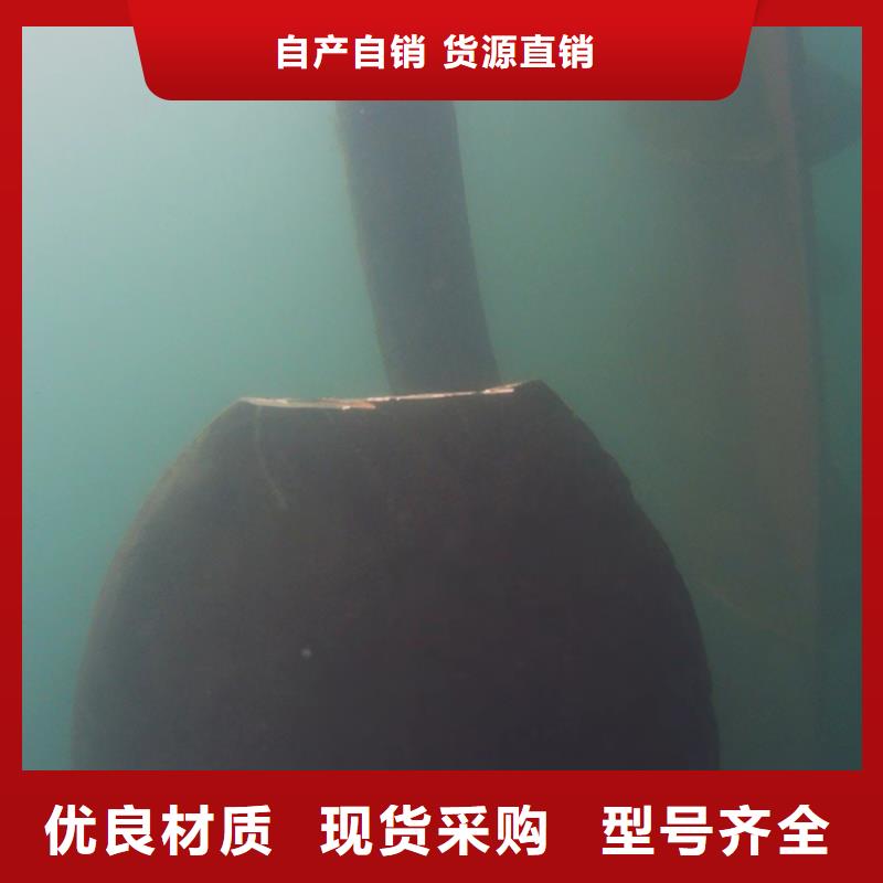 水下环保污水更换曝气头潜水资质齐全