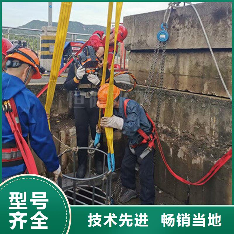 水下河道航道水下清淤清障
20年经验