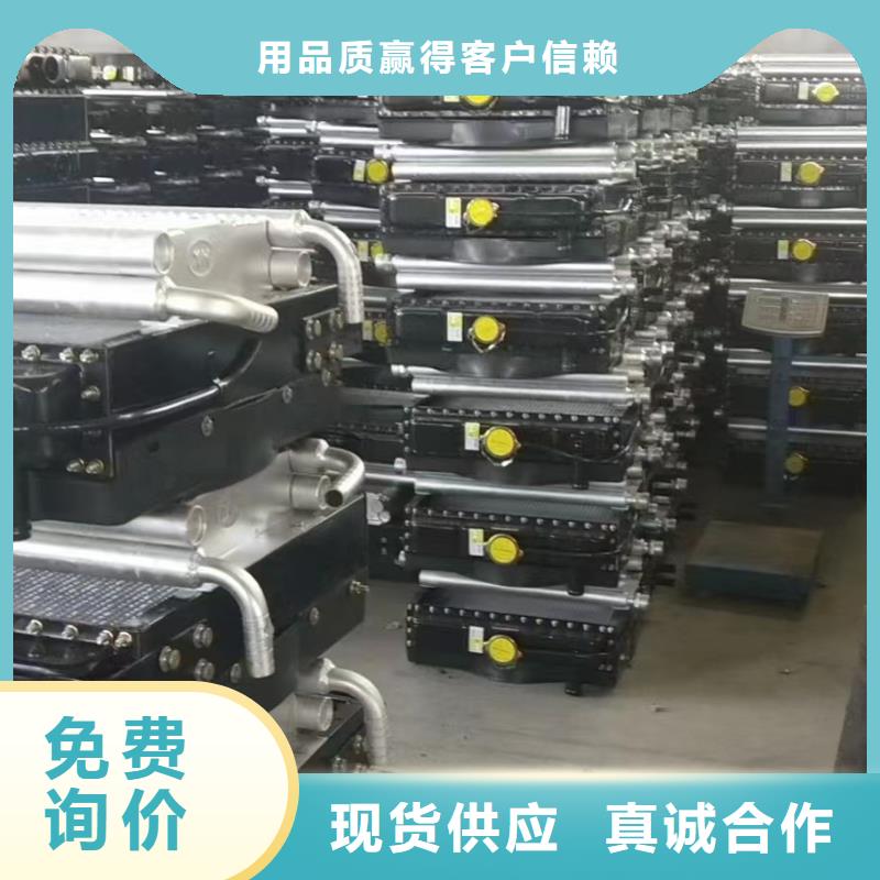 不锈钢表冷器施工团队