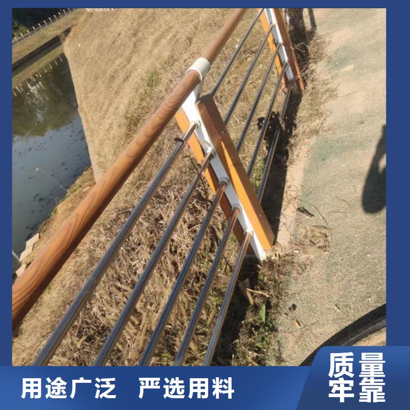 护栏-【道路护栏厂家】来图加工定制